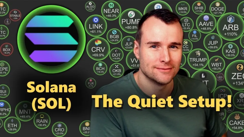 How to Understand Solana and Its Growing Impact in Crypto Markets